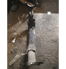 Кронштейн поперечины рамы