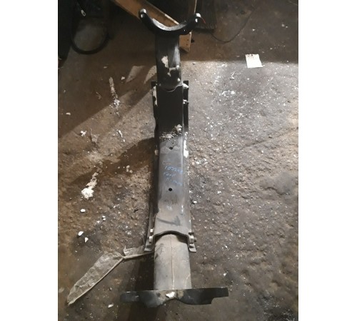 Кронштейн поперечины рамы