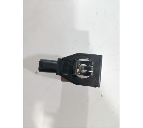 Клапан кондиционера расширительный электрический