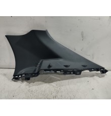 Обшивка стойки задняя правая