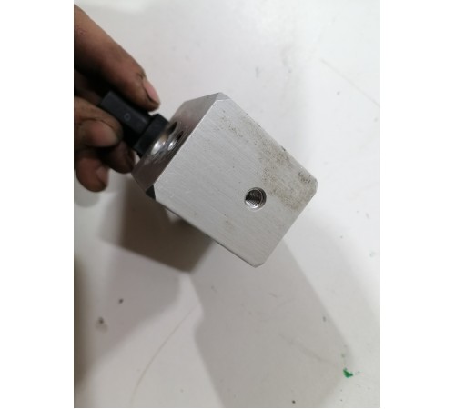 Клапан кондиционера расширительный электрический