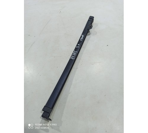 Направляющая стекла(задняя левая)