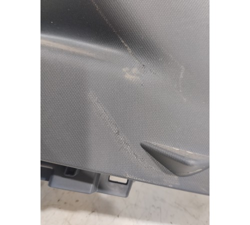 Обшивка стойки задняя правая