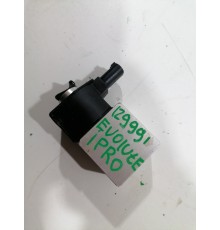 Клапан кондиционера расширительный электрический