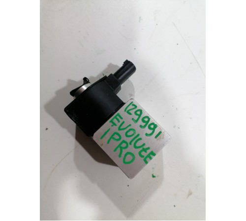 Клапан кондиционера расширительный электрический