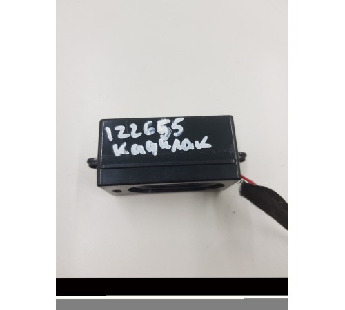 Динамик внутренней системы голосовой