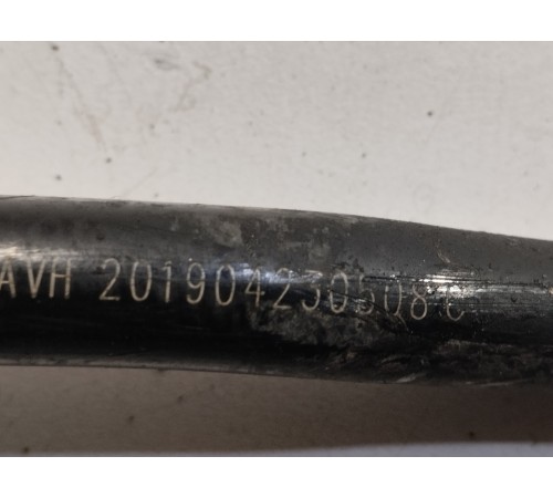 Вакуумная трубка