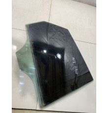 Стекло двери (заднее, правое)