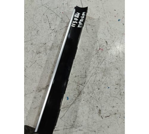 Накладка торпедо декоративная