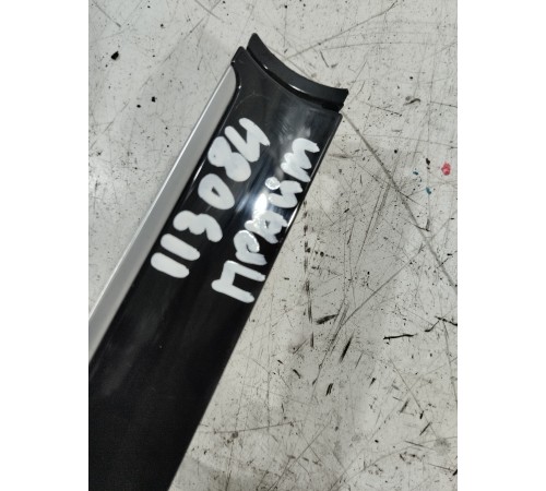 Накладка торпедо декоративная