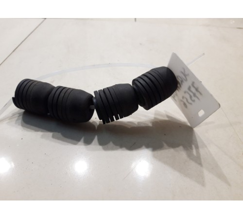 Буфер капота к-кт 4шт