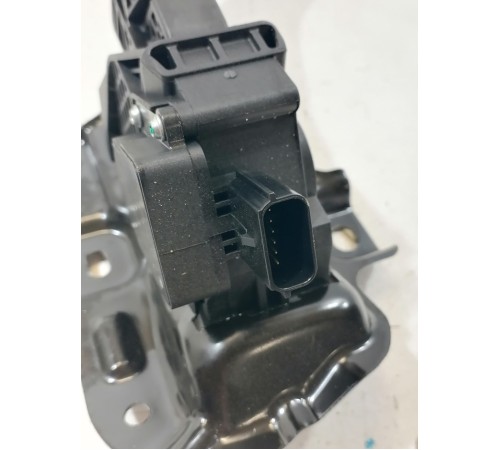 Педаль акселератор газа