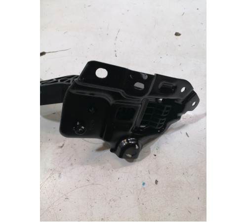 Педаль акселератор газа