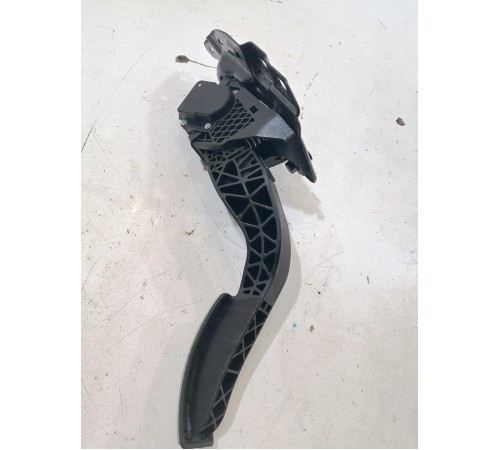 Педаль акселератор газа