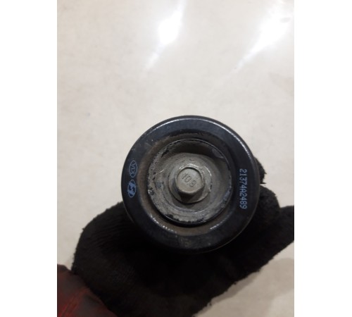 Ролик натяжителя