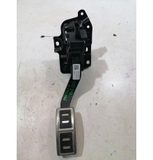 Педаль акселератор газа