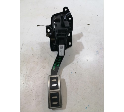 Педаль акселератор газа