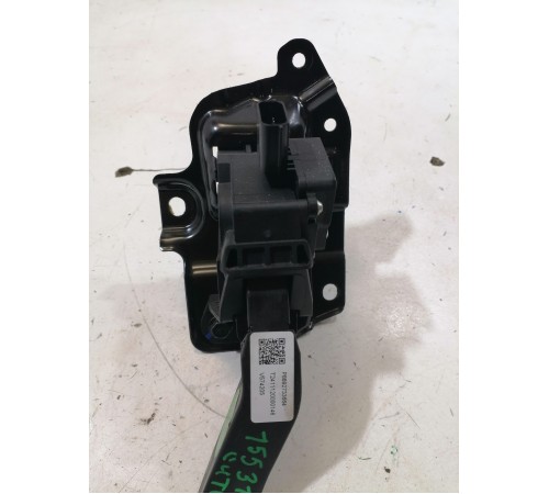 Педаль акселератор газа