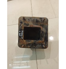 Кронштейн усилителя заднего бампера(правый)