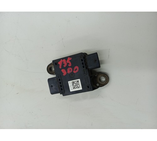 Блок управления датчиком кислородным лямбда зонд