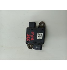 Блок управления датчиком кислородным лямбда зонд