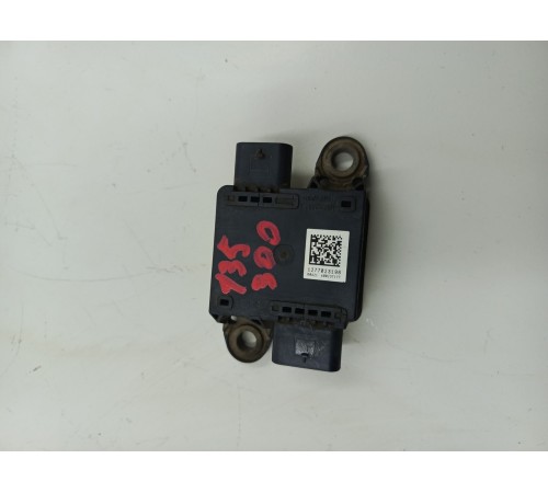 Блок управления датчиком кислородным лямбда зонд