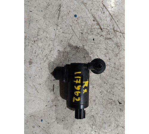 Насос омывателя