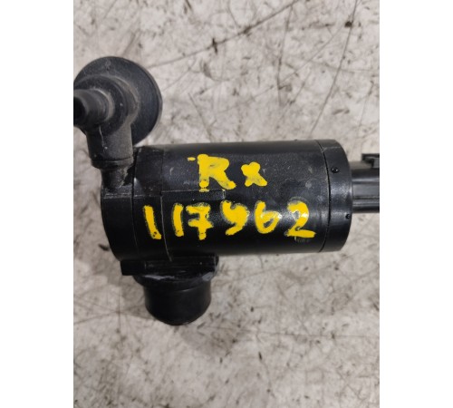 Насос омывателя