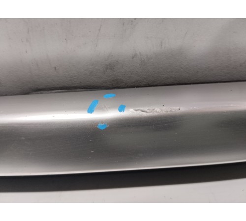 Уплотнитель стекла (передний левый наружный)