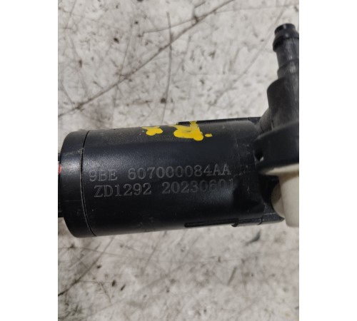 Насос омывателя