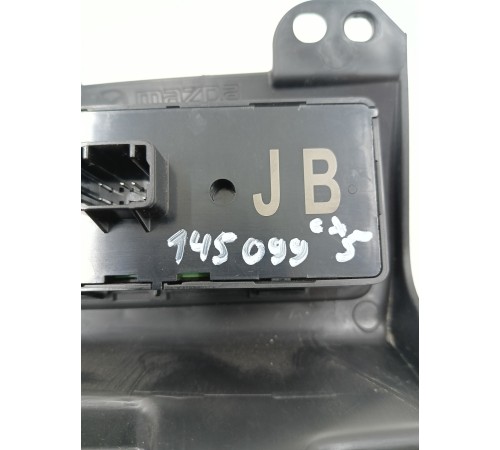 Блок кнопок