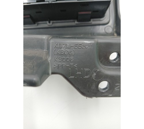 Блок кнопок