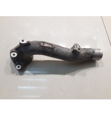 Патрубок турбины