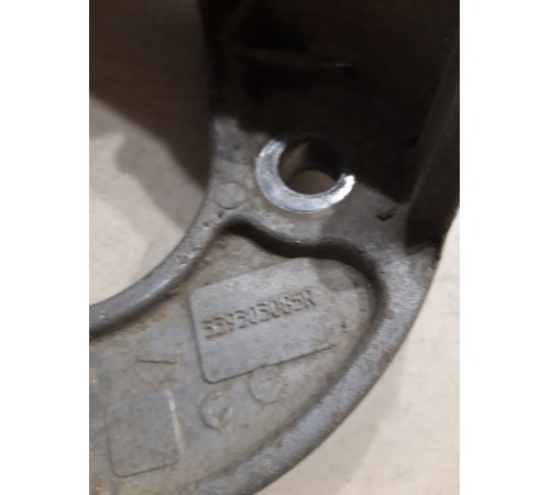 Кронштейн(крепление) МКПП