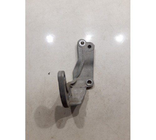 Кронштейн(крепление) МКПП