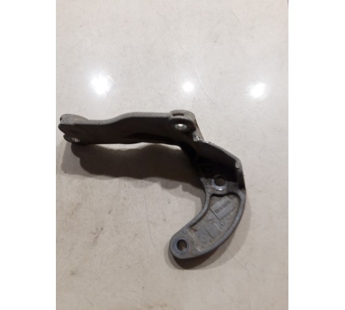 Кронштейн(крепление) МКПП