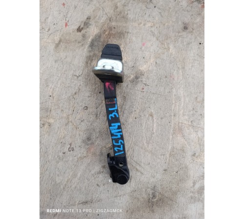 Ограничитель двери задний левый