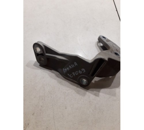 Кронштейн(крепление) МКПП