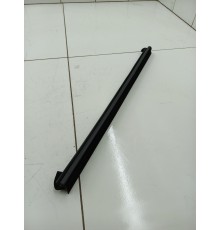 Уплотнитель стекла двери задний левый внутренний