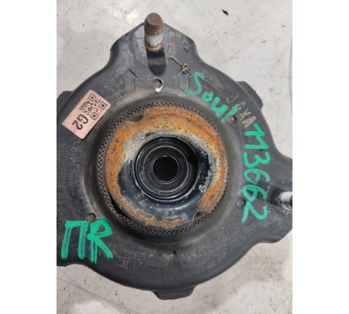 Опора амортизатора передняя правая