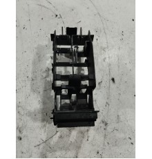 Кронштейн(крепление) электропроводки салона