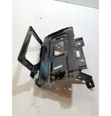 Площадка под АКБ аккумулятор