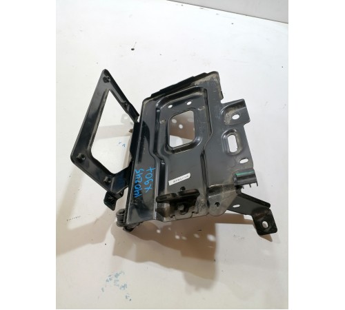 Площадка под АКБ аккумулятор