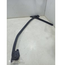 Уплотнитель стекла двери (передний правый)