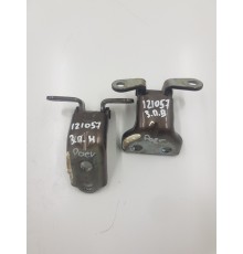 Комплект петель задней правой двери