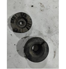 Подушка крепления радиатора