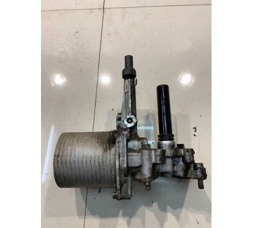 Масляный радиатор