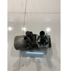 Масляный радиатор