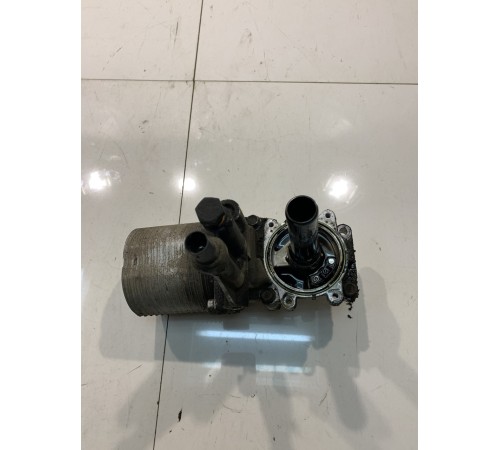 Масляный радиатор