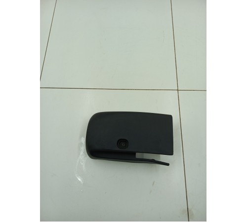 Накладка рулевой колонки нижняя